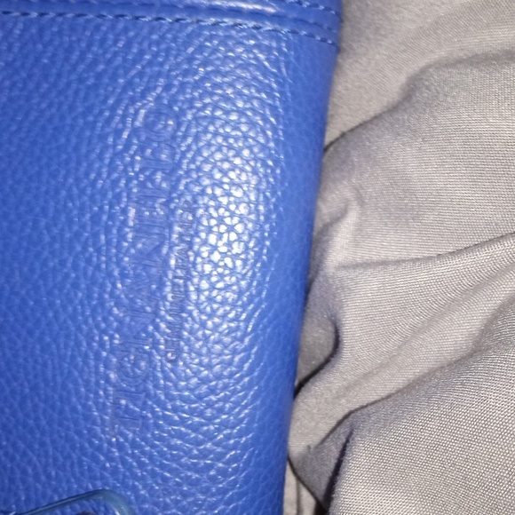 Tignanello genuine, leather wallet - Picture 4 of 11